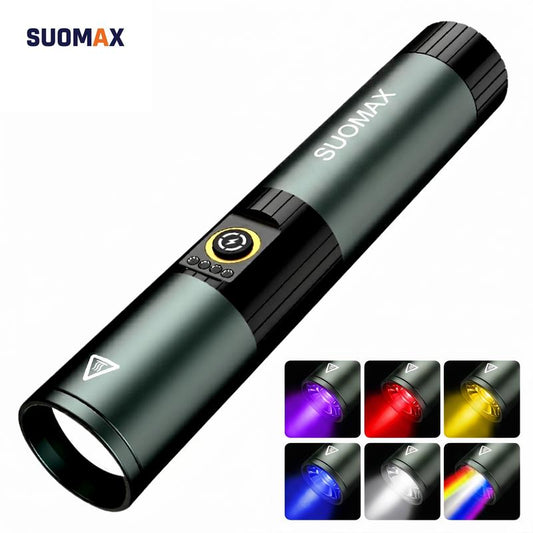 Soralise™ MultiBeam 5X