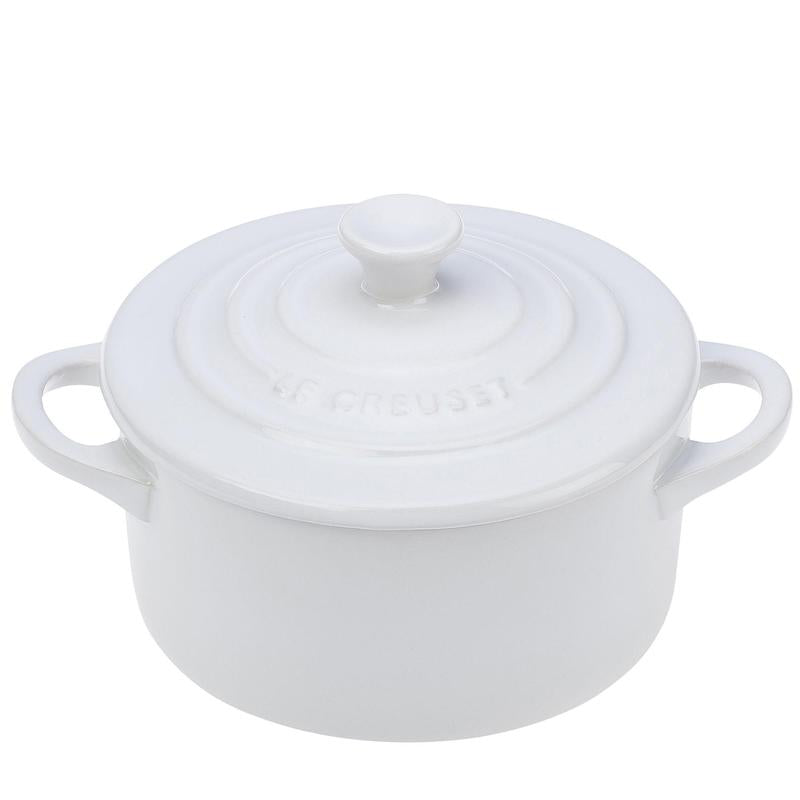 Soralise™ Mini Salt Pot