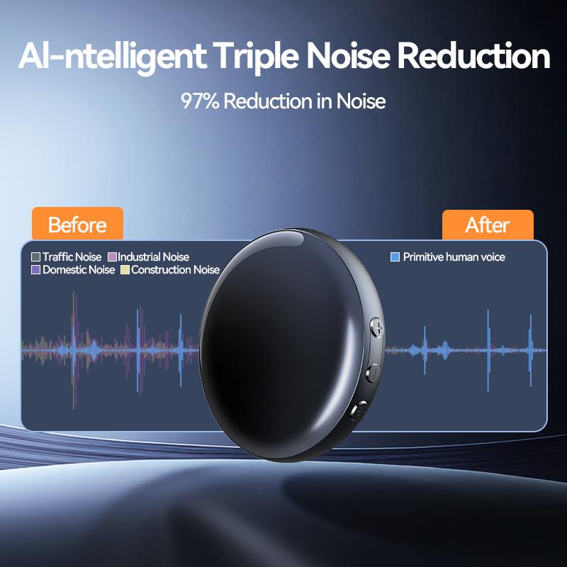 Soralise™ VoiceKeep Pro