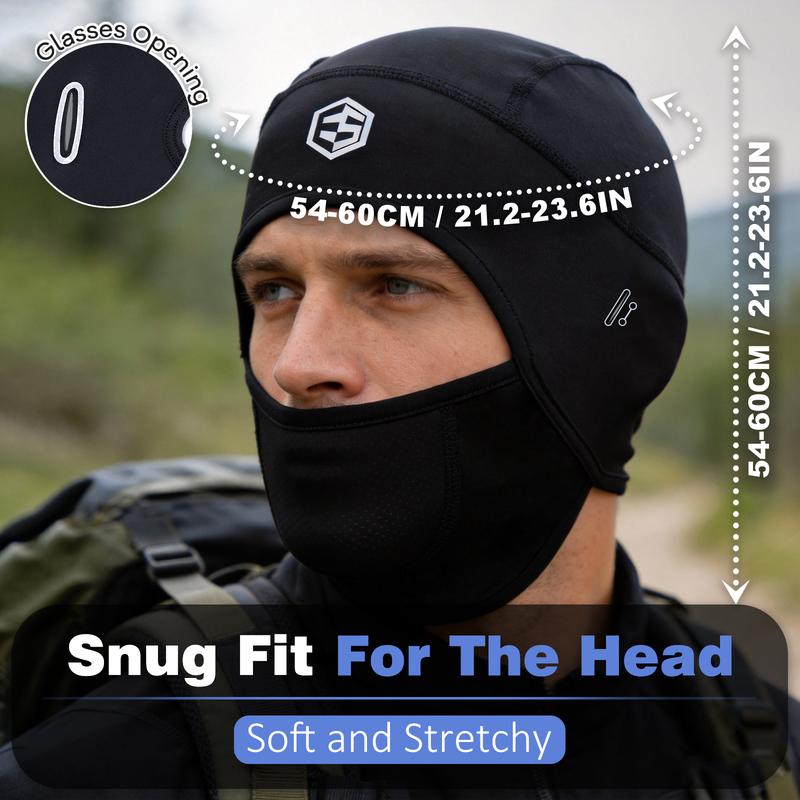 Soralise™ WinterShield Balaclava 2pc