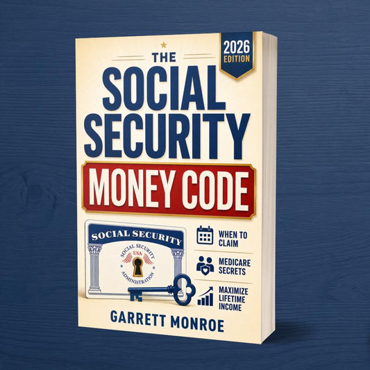Soralise™ El Código del Dinero del Seguro Social