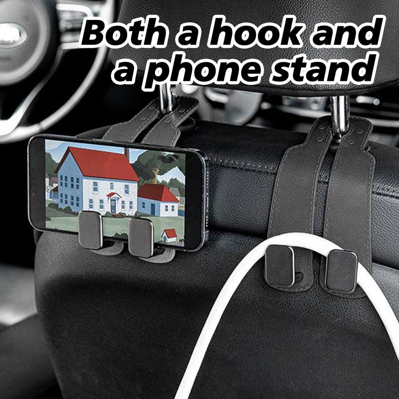 Soralise™ CarHook 4