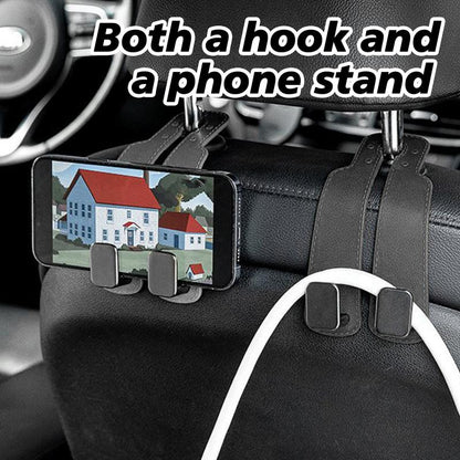 Soralise™ CarHook 4