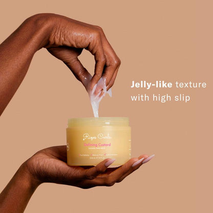 Soralise™ Curl Custard