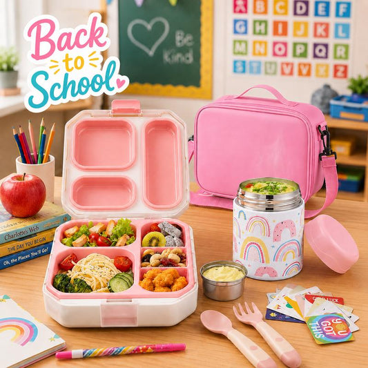 Soralise™ MiniBento Complete