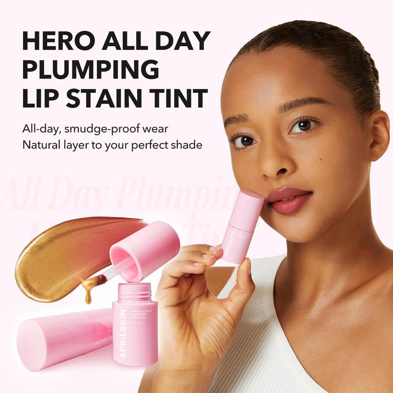 Soralise™ GoldReveal Lip Tint