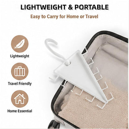 Soralise™ Percha AhorraEspacio 360°