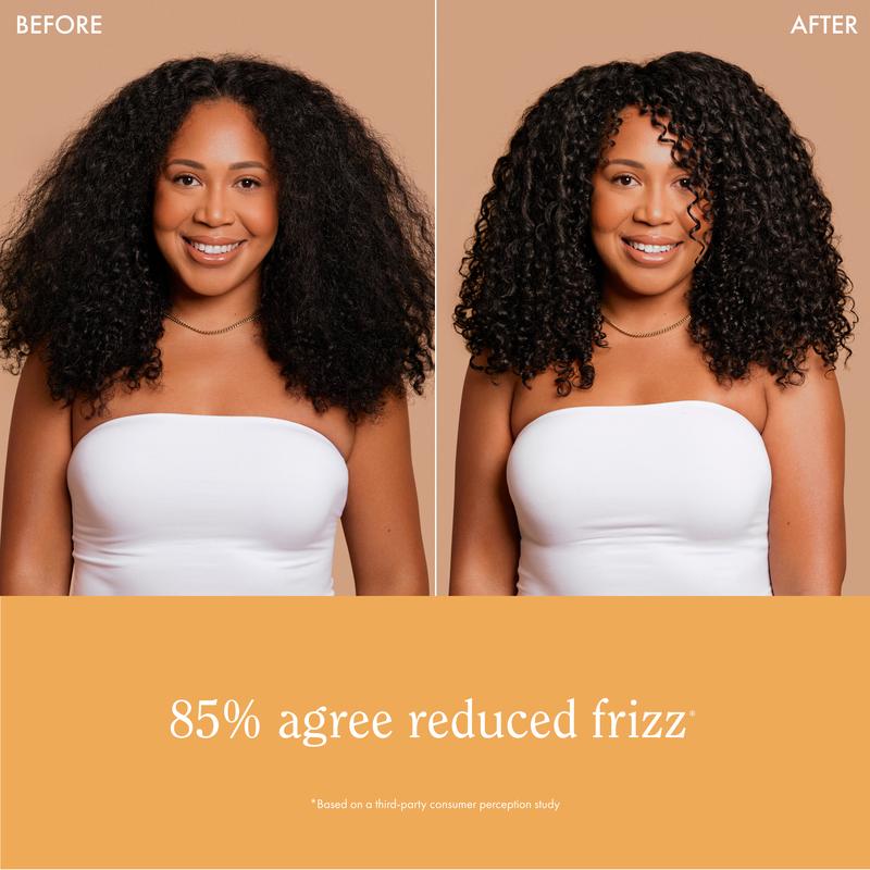 Soralise™ Curl Custard
