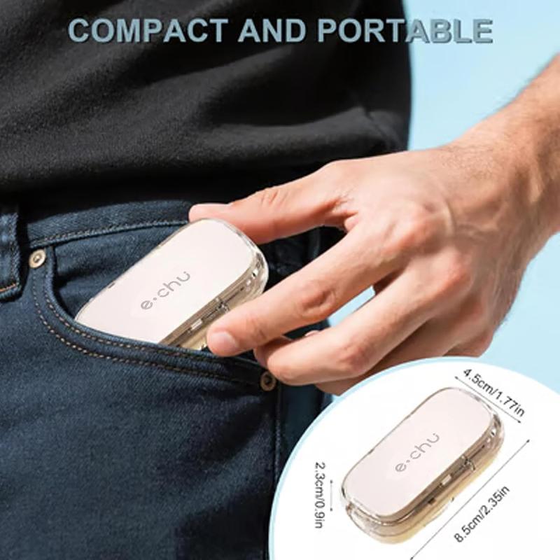 Soralise™ PillSplit Pro