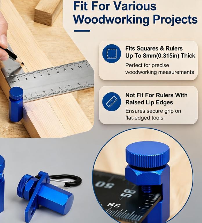 Soralise™ MeasureLock Pro