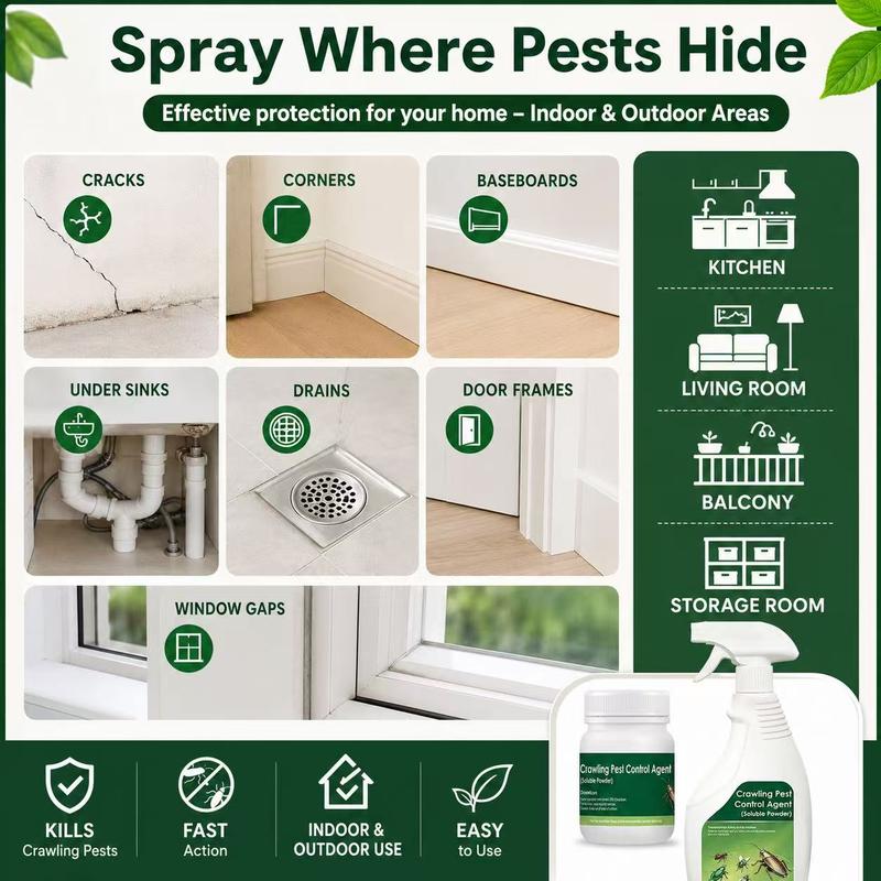Soralise™ CeroCucas Spray