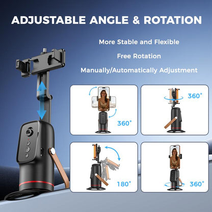 Soralise™ FollowMe 360