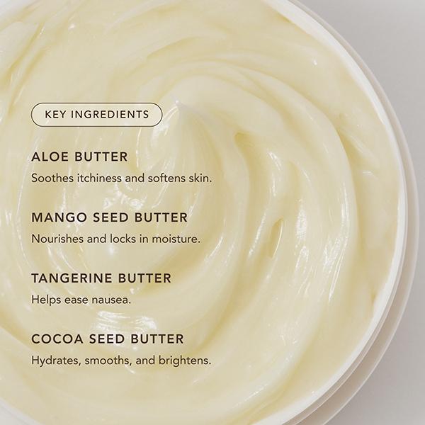 Soralise™ Manteca Corporal Mamá Glow