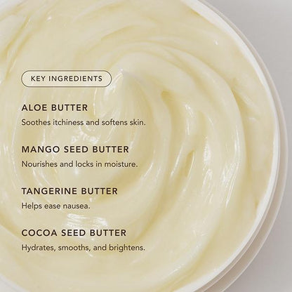 Soralise™ Manteca Corporal Mamá Glow