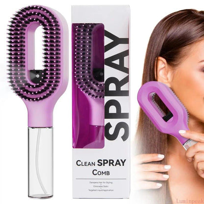 Soralise™ SprayBrush