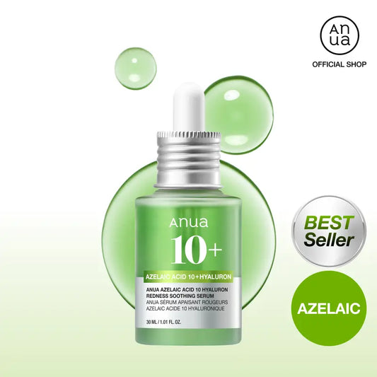 Soralise™ AzelaGlow Serum 10%
