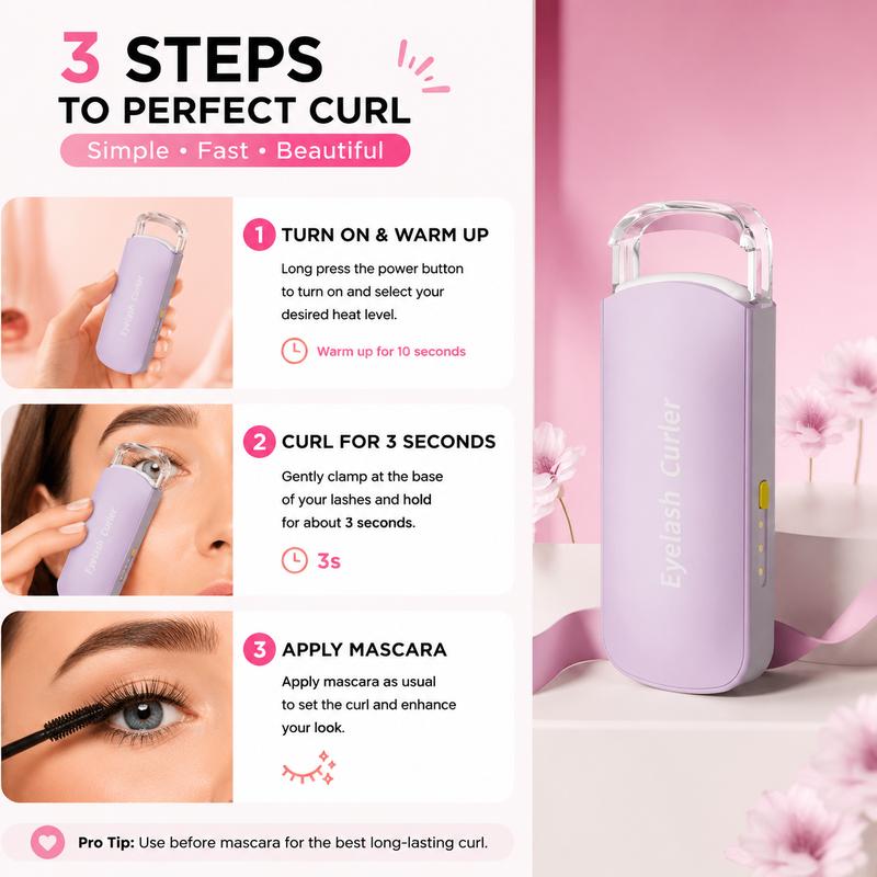 Soralise™ LashLift Pro