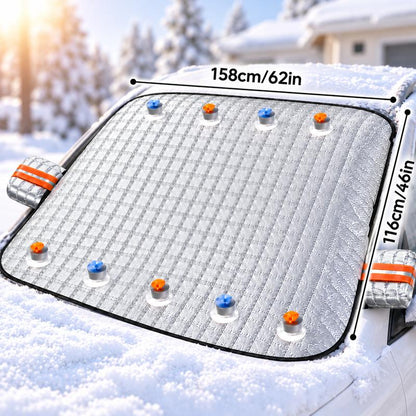 Soralise™ WeatherShield 4X
