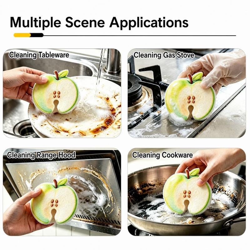 Soralise™ FruitySponge