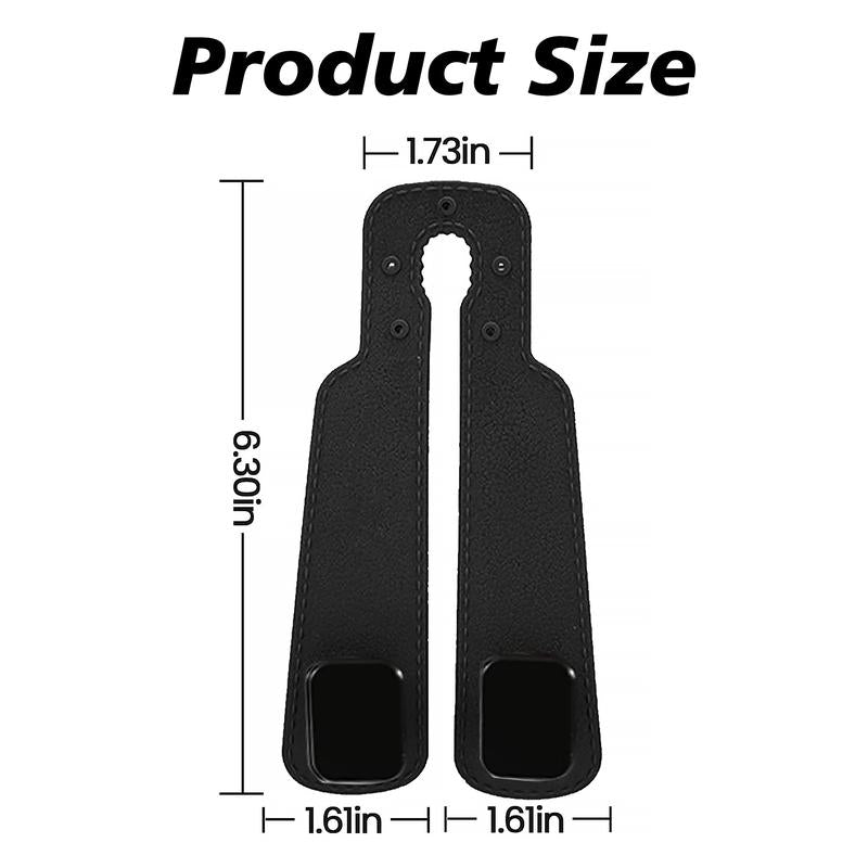 Soralise™ CarHook 4