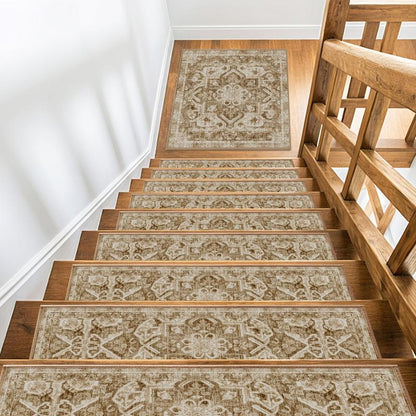 Soralise™ StepSafe Stair Runners