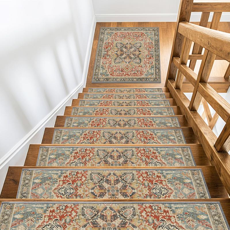 Soralise™ StepSafe Stair Runners