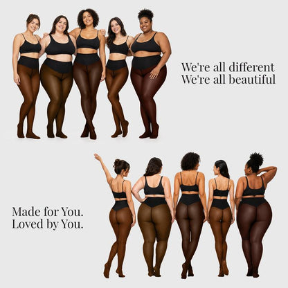Soralise™ ThermoSculpt Leggings