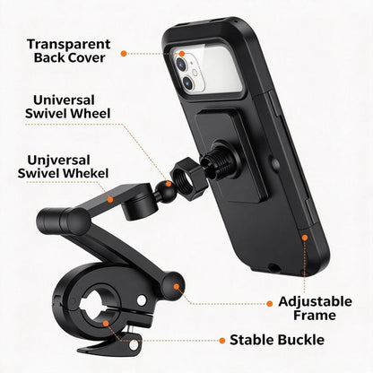 Soralise™ RideGuard 360