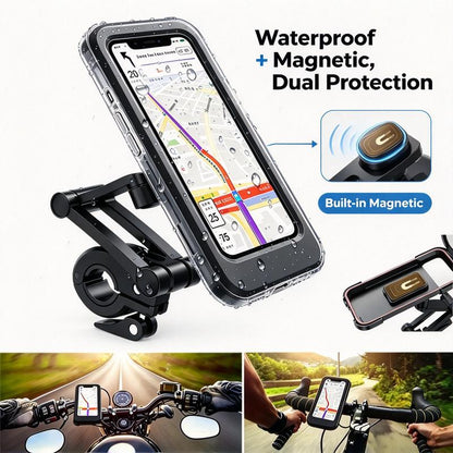 Soralise™ RideGuard 360