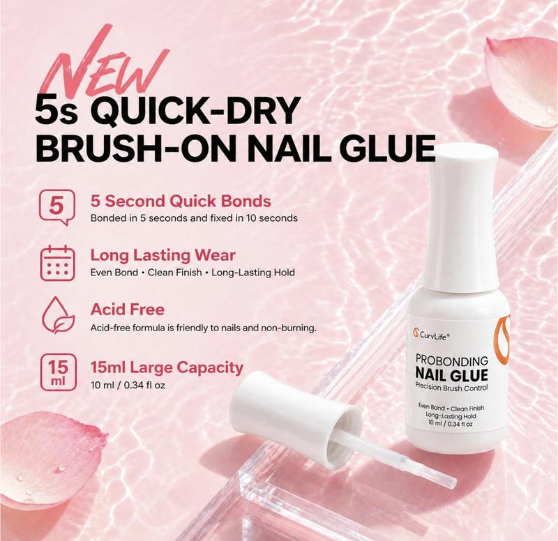 Soralise™ BrushBond Pro