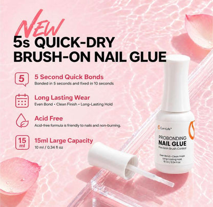 Soralise™ BrushBond Pro
