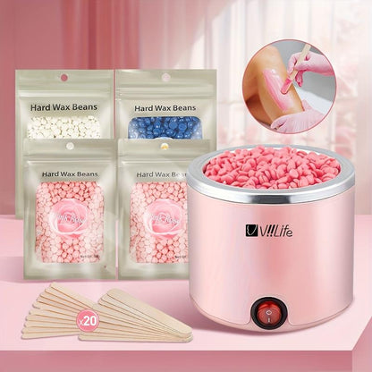 Soralise™ SmoothWax Pro