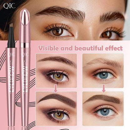 Soralise™ Lápiz MicroBrow 4D