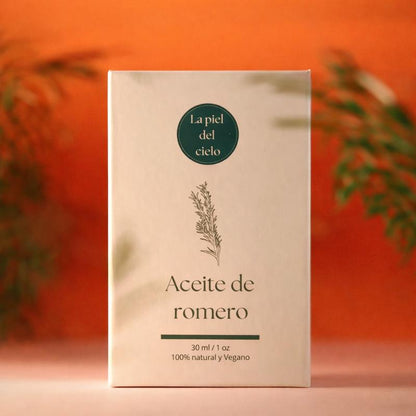 Soralise™ Aceite de Romero CrecePelo