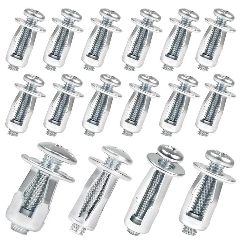 Soralise™ GripLock Rivet Nuts 30pc