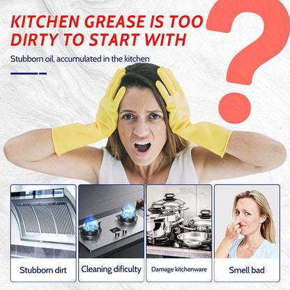 Soralise™ GreaseAway Pro
