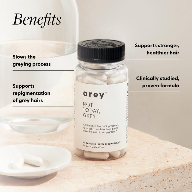 Soralise™ GreyBalance