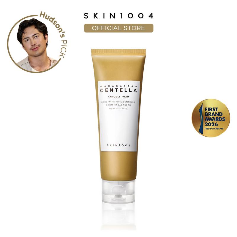 Soralise™ CentellaPure Foam
