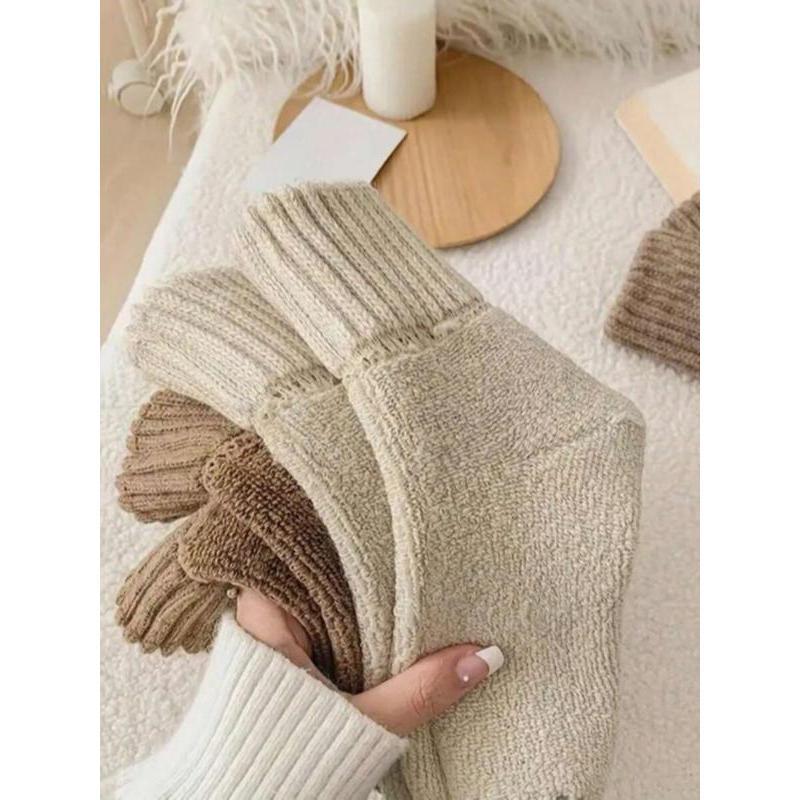 Soralise™ Calcetines Nube 5-Pack