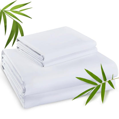Soralise™ Sábanas Nube de Bambú