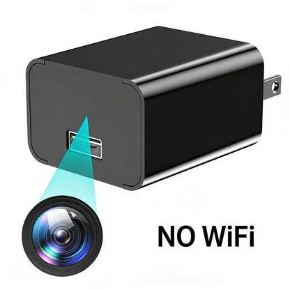 Soralise™ SmartCharge Cam