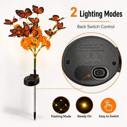Soralise™ Light Butterfly VIP