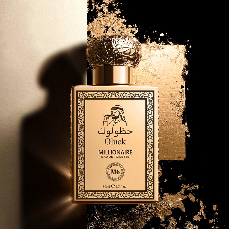 Soralise™ Millionaire M6