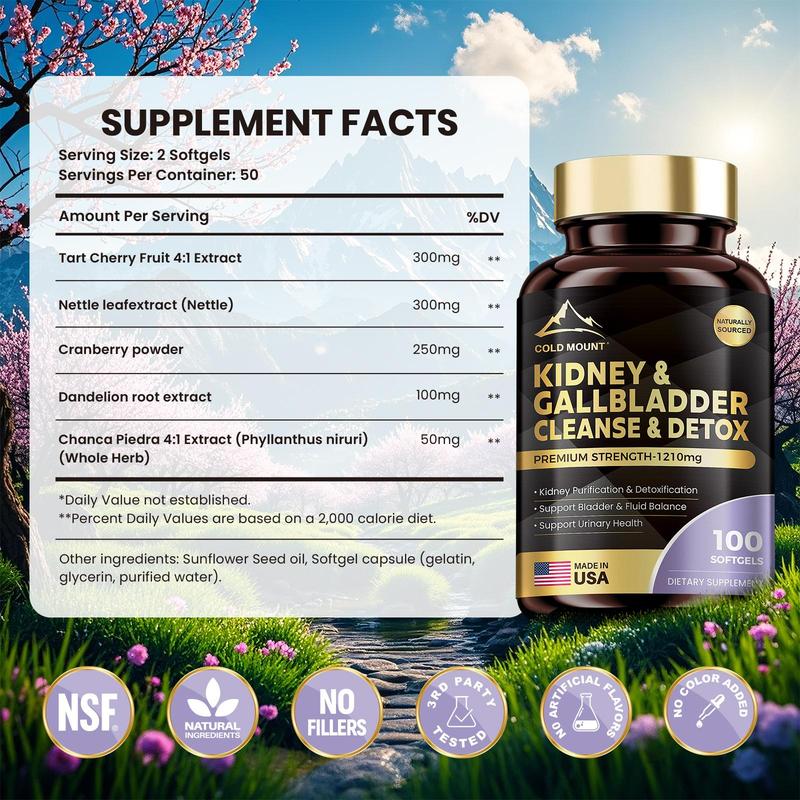 Soralise™ Cranberry Balance