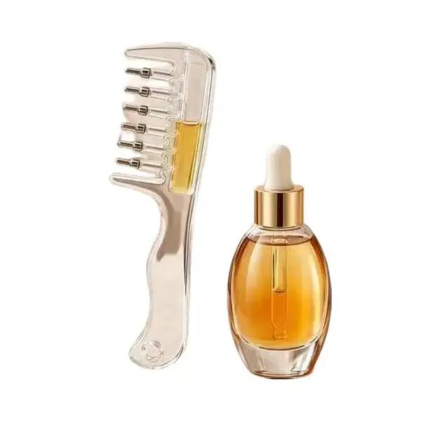 Soralise™ ScalpRoll Brush