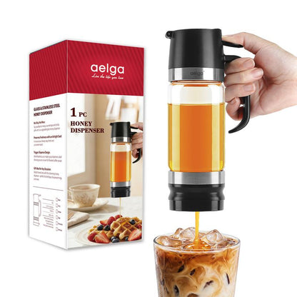 Soralise™ HoneyFlow Pro