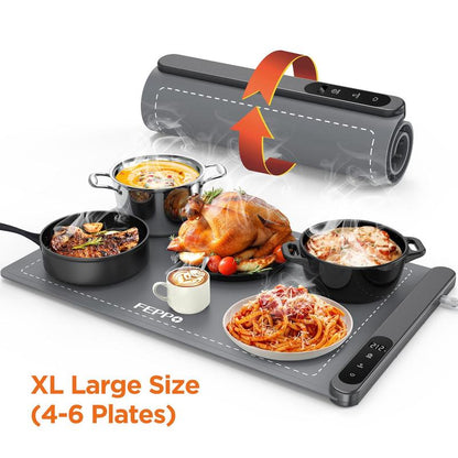 Soralise™ FeastWarm Pro