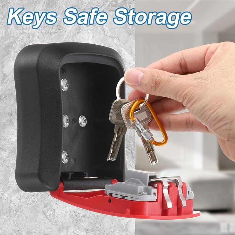 Soralise™ KeySafe Pro
