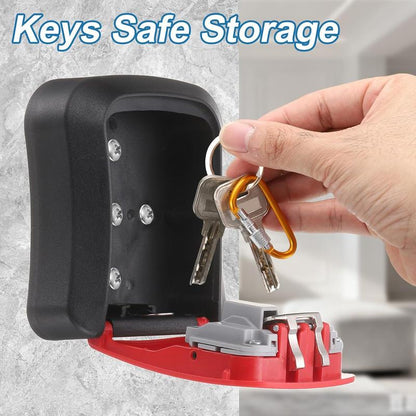 Soralise™ KeySafe Pro