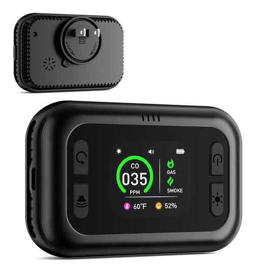Soralise™ SafeAir 3-in-1